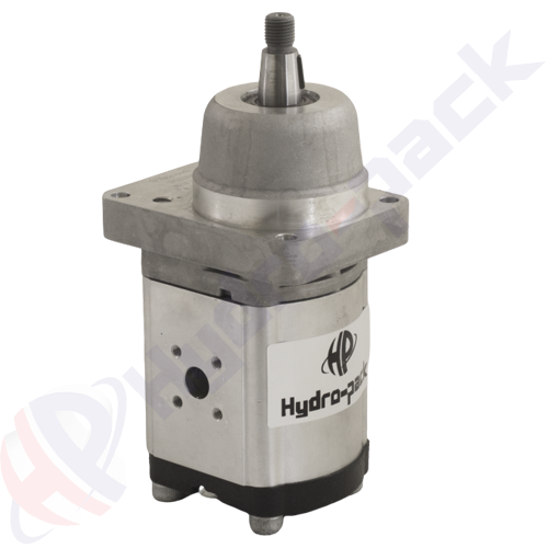 0510745015, 20C22X015MA-V MAN Fan Hydraulic Pump